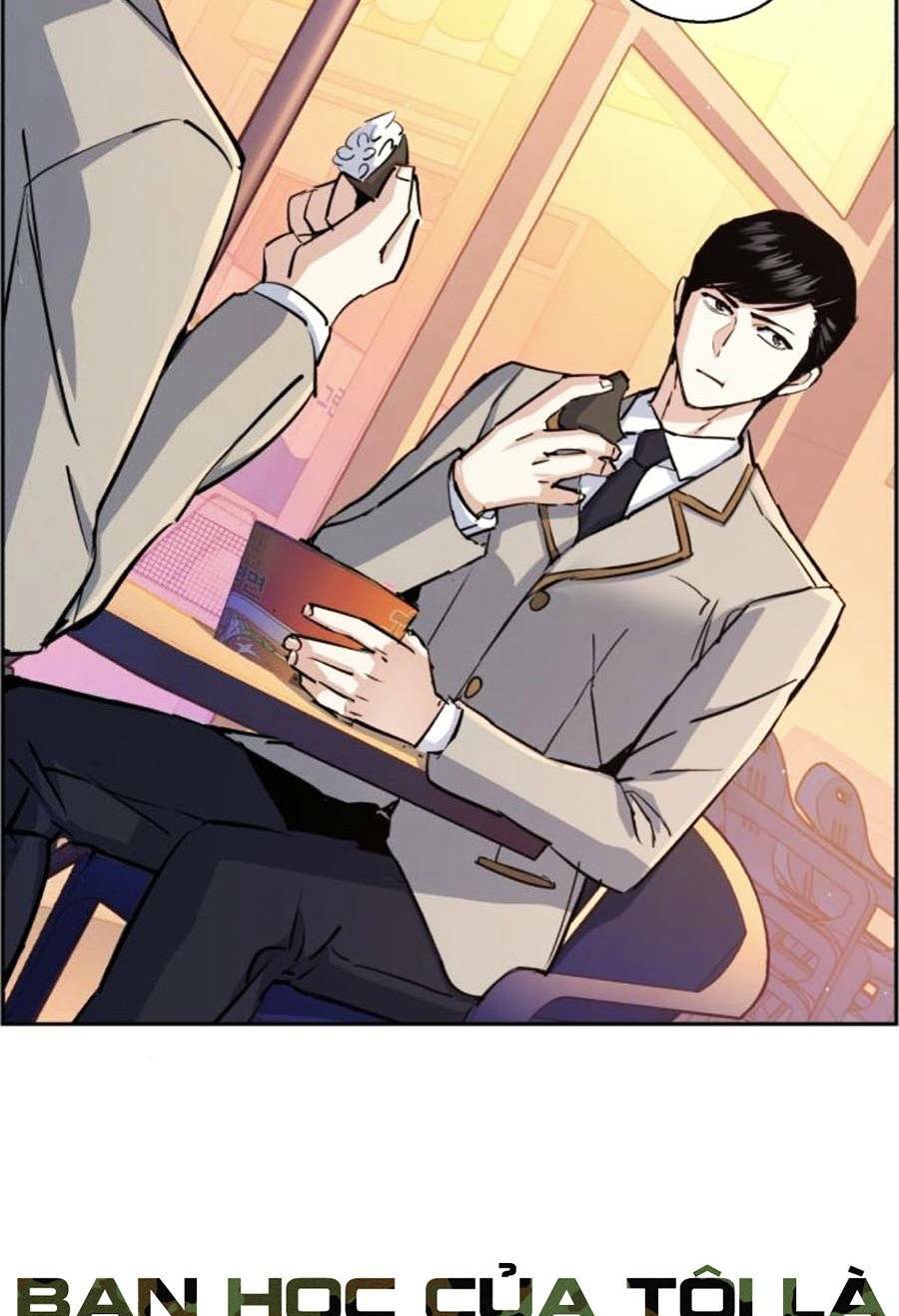 Bạn Học Của Tôi Là Lính Đánh Thuê - Chapter 83 - Page 118