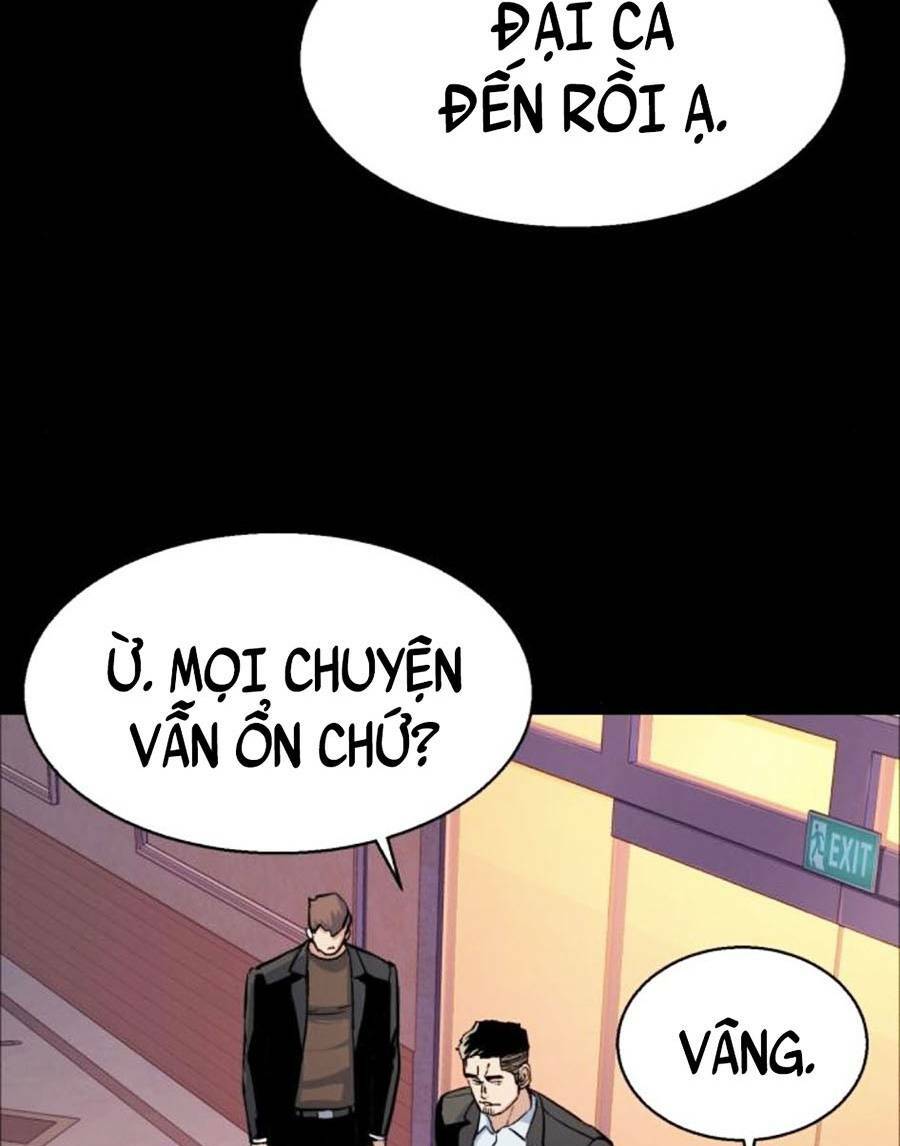 Bạn Học Của Tôi Là Lính Đánh Thuê - Chapter 83 - Page 30