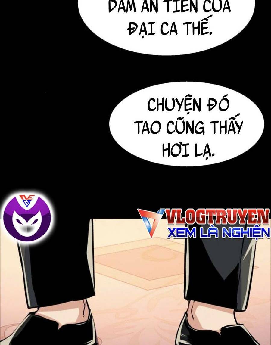 Bạn Học Của Tôi Là Lính Đánh Thuê - Chapter 83 - Page 37