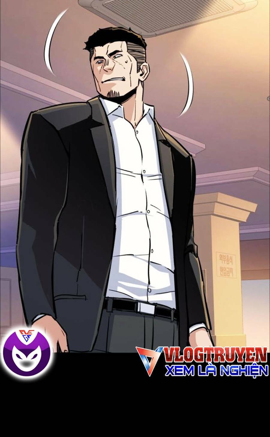 Bạn Học Của Tôi Là Lính Đánh Thuê - Chapter 83 - Page 44