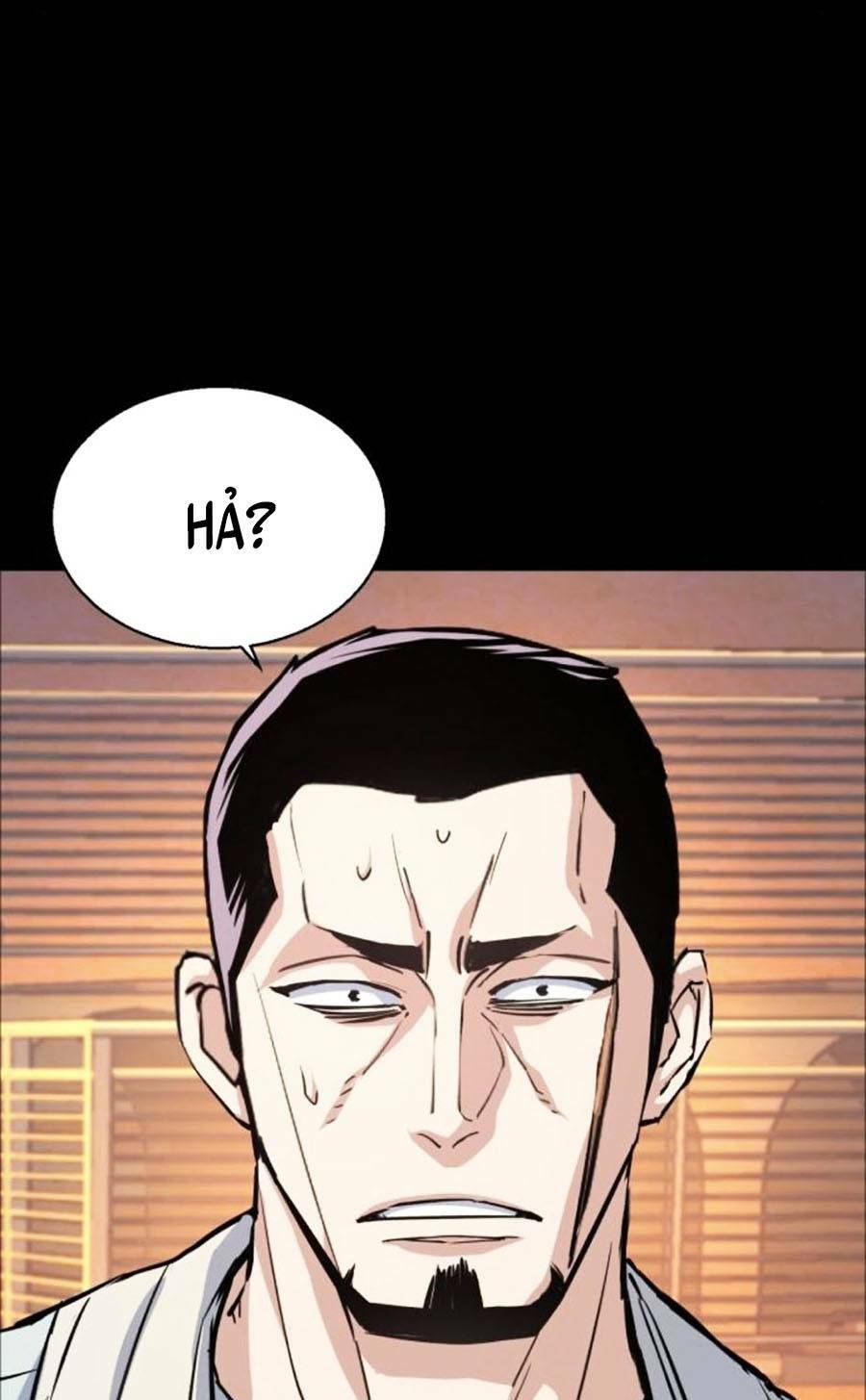 Bạn Học Của Tôi Là Lính Đánh Thuê - Chapter 83 - Page 52