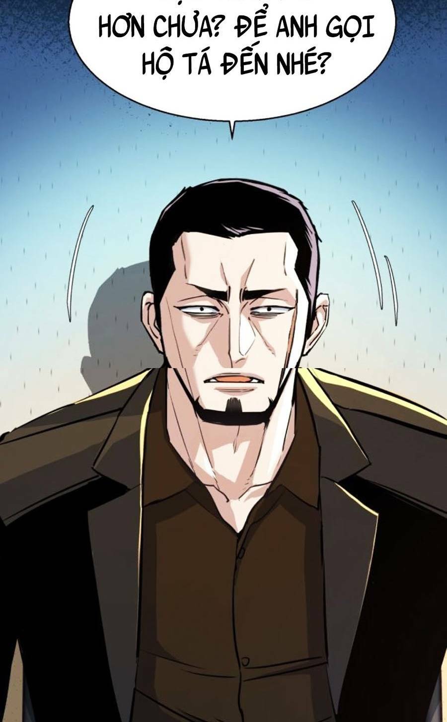 Bạn Học Của Tôi Là Lính Đánh Thuê - Chapter 83 - Page 54