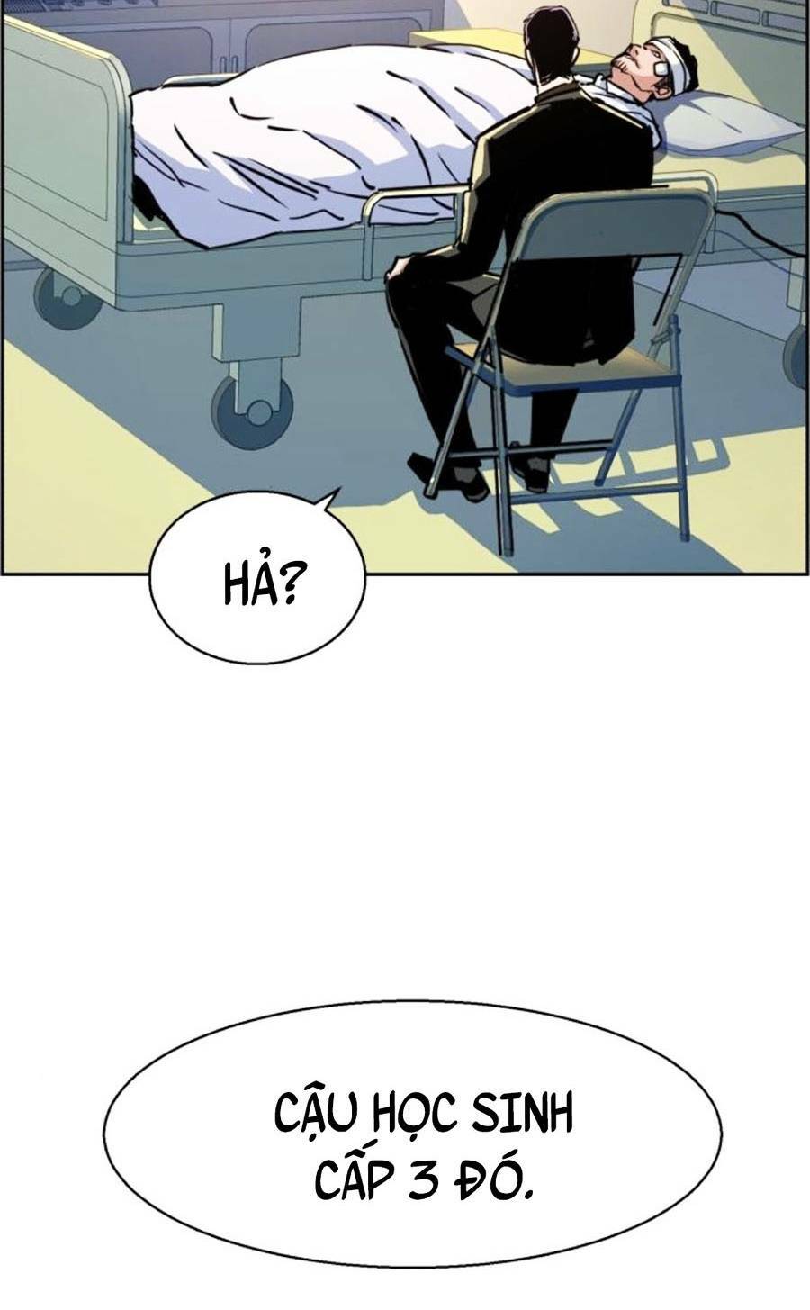 Bạn Học Của Tôi Là Lính Đánh Thuê - Chapter 83 - Page 70