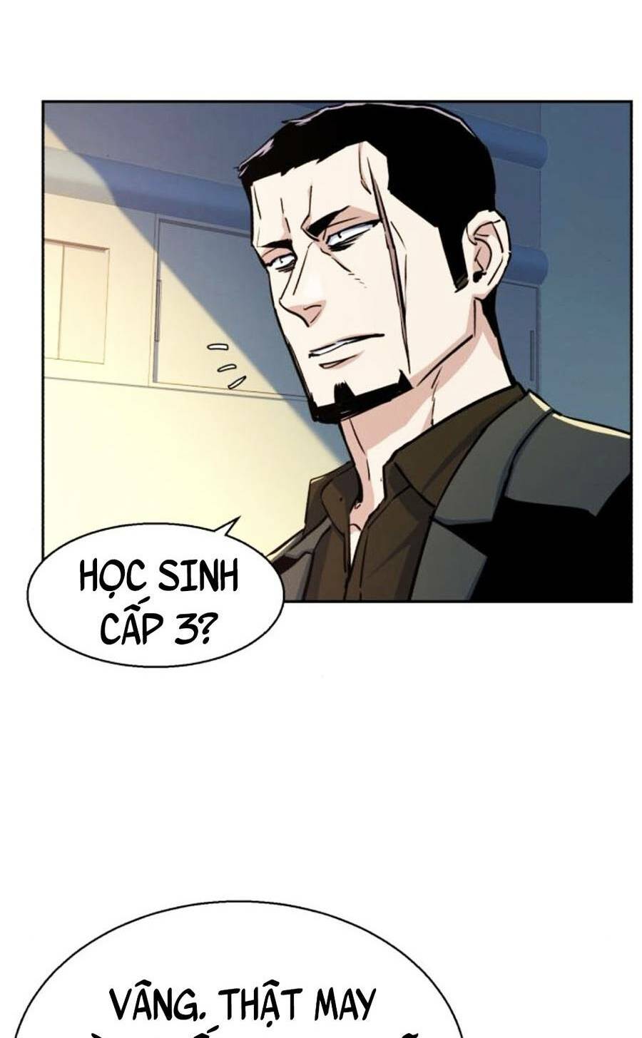 Bạn Học Của Tôi Là Lính Đánh Thuê - Chapter 83 - Page 71