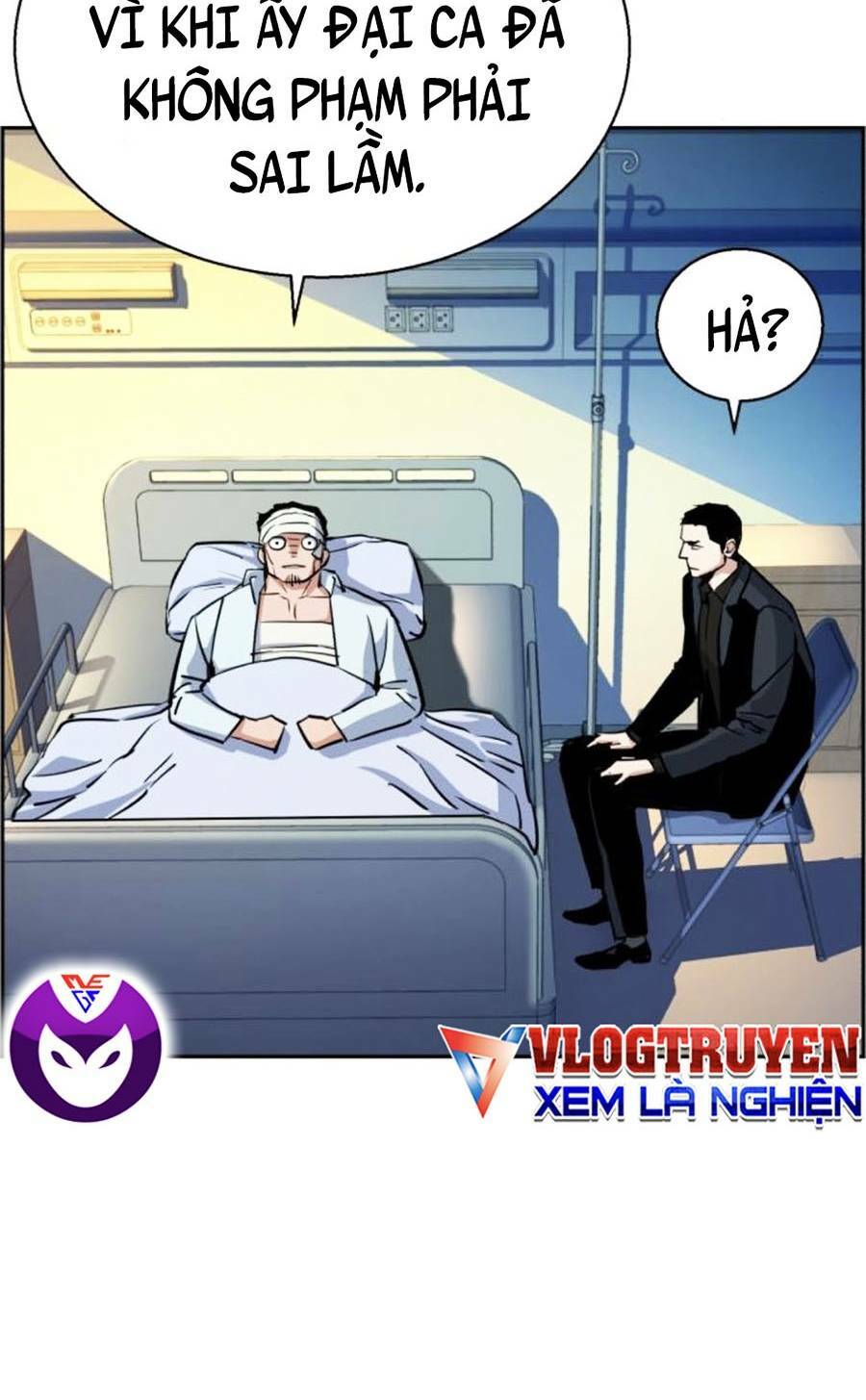 Bạn Học Của Tôi Là Lính Đánh Thuê - Chapter 83 - Page 72