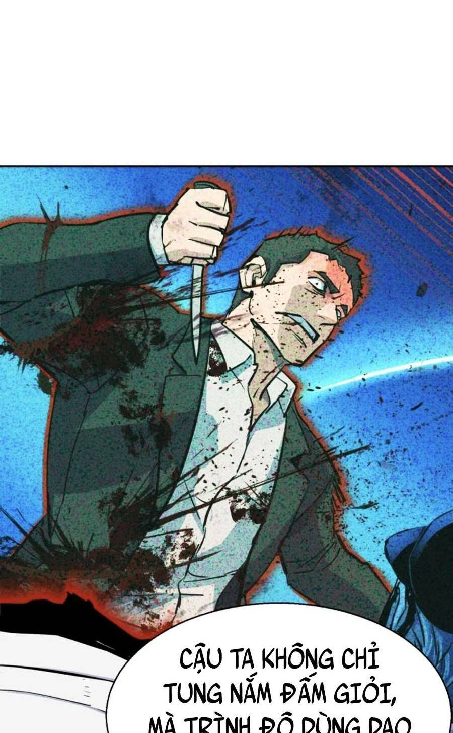 Bạn Học Của Tôi Là Lính Đánh Thuê - Chapter 83 - Page 73