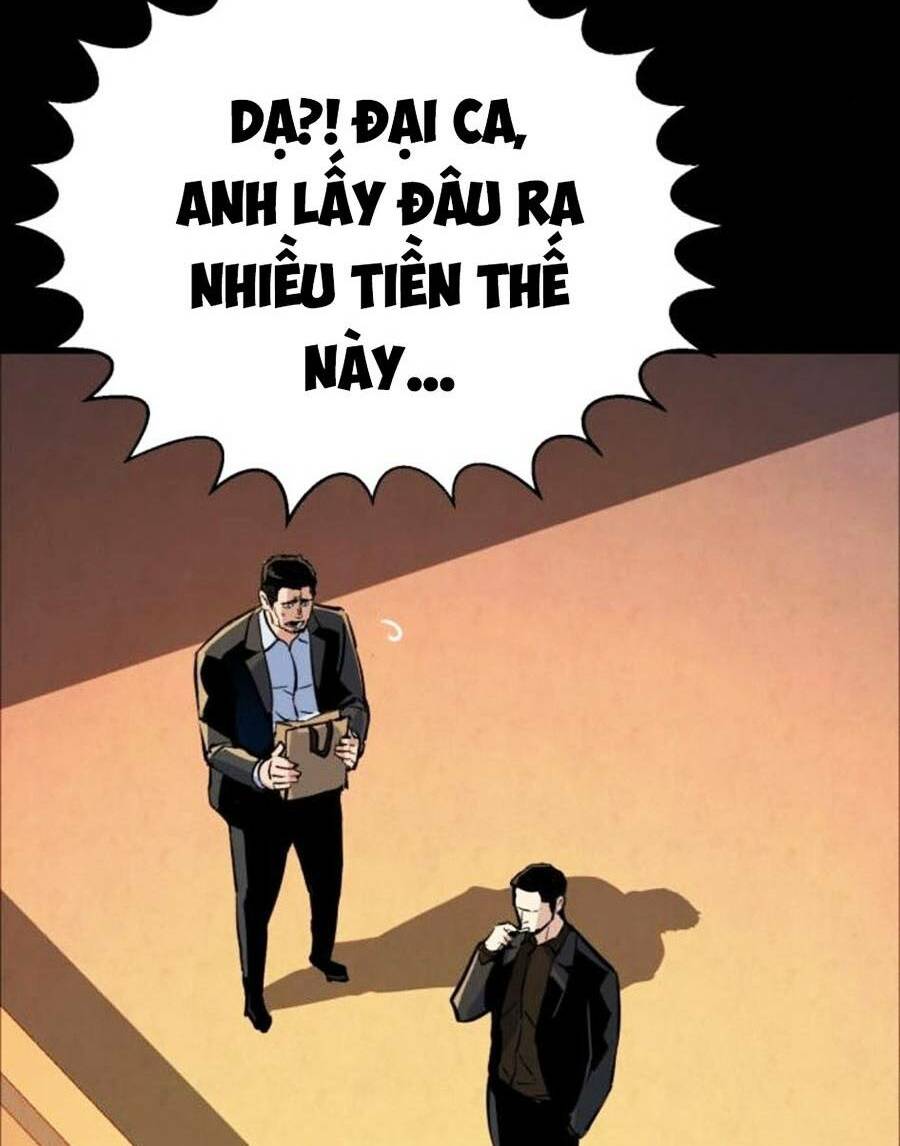 Bạn Học Của Tôi Là Lính Đánh Thuê - Chapter 83 - Page 7