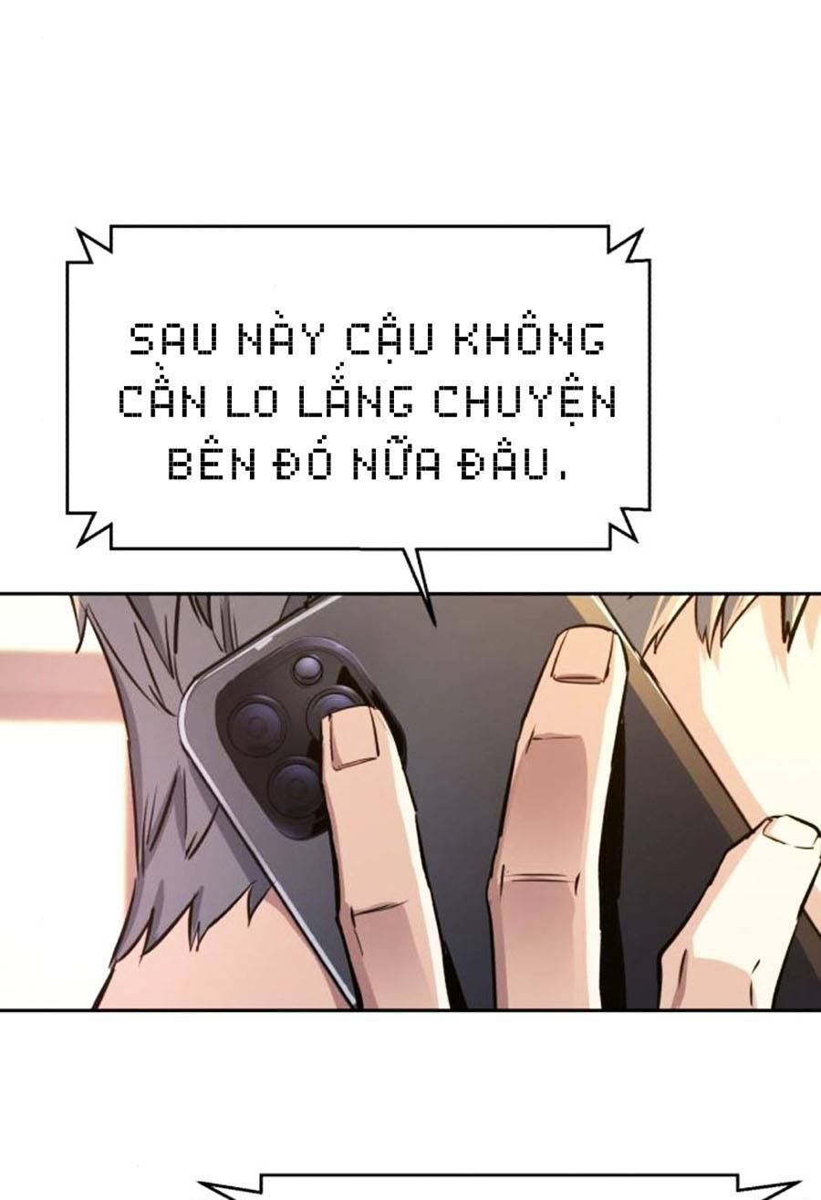 Bạn Học Của Tôi Là Lính Đánh Thuê - Chapter 83 - Page 80