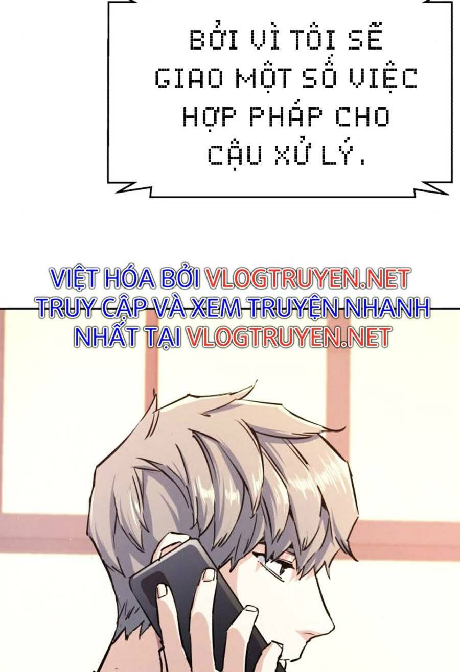 Bạn Học Của Tôi Là Lính Đánh Thuê - Chapter 83 - Page 81