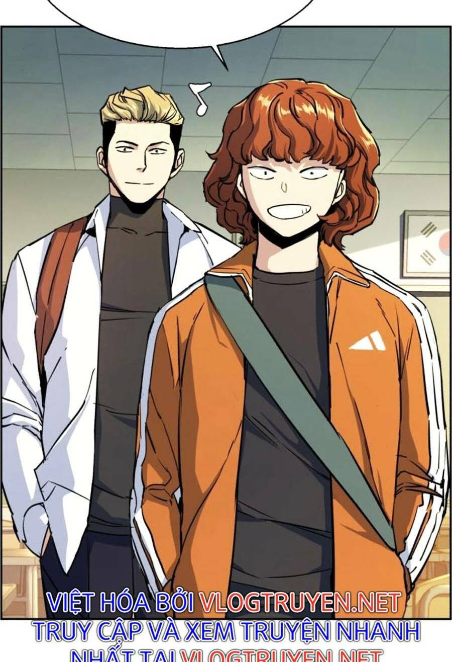 Bạn Học Của Tôi Là Lính Đánh Thuê - Chapter 83 - Page 87