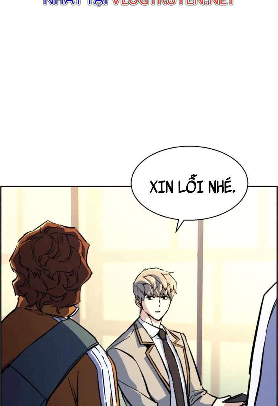 Bạn Học Của Tôi Là Lính Đánh Thuê - Chapter 83 - Page 88