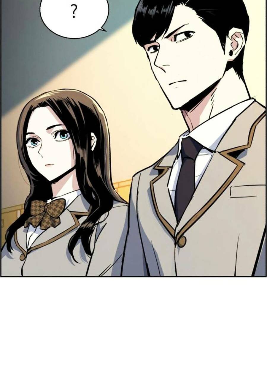 Bạn Học Của Tôi Là Lính Đánh Thuê - Chapter 83 - Page 93