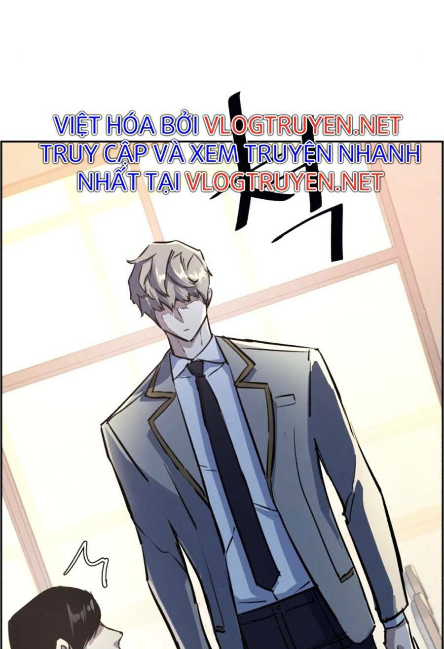Bạn Học Của Tôi Là Lính Đánh Thuê - Chapter 83 - Page 94