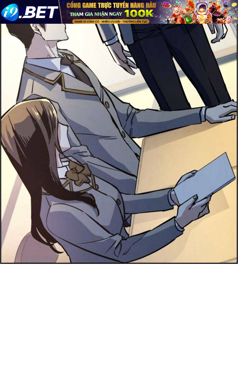 Bạn Học Của Tôi Là Lính Đánh Thuê - Chapter 83 - Page 95