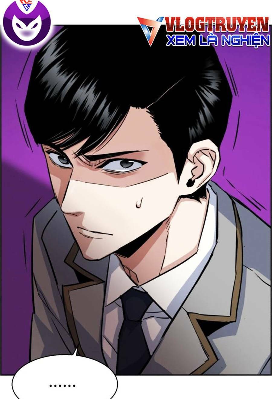 Bạn Học Của Tôi Là Lính Đánh Thuê - Chapter 83 - Page 98