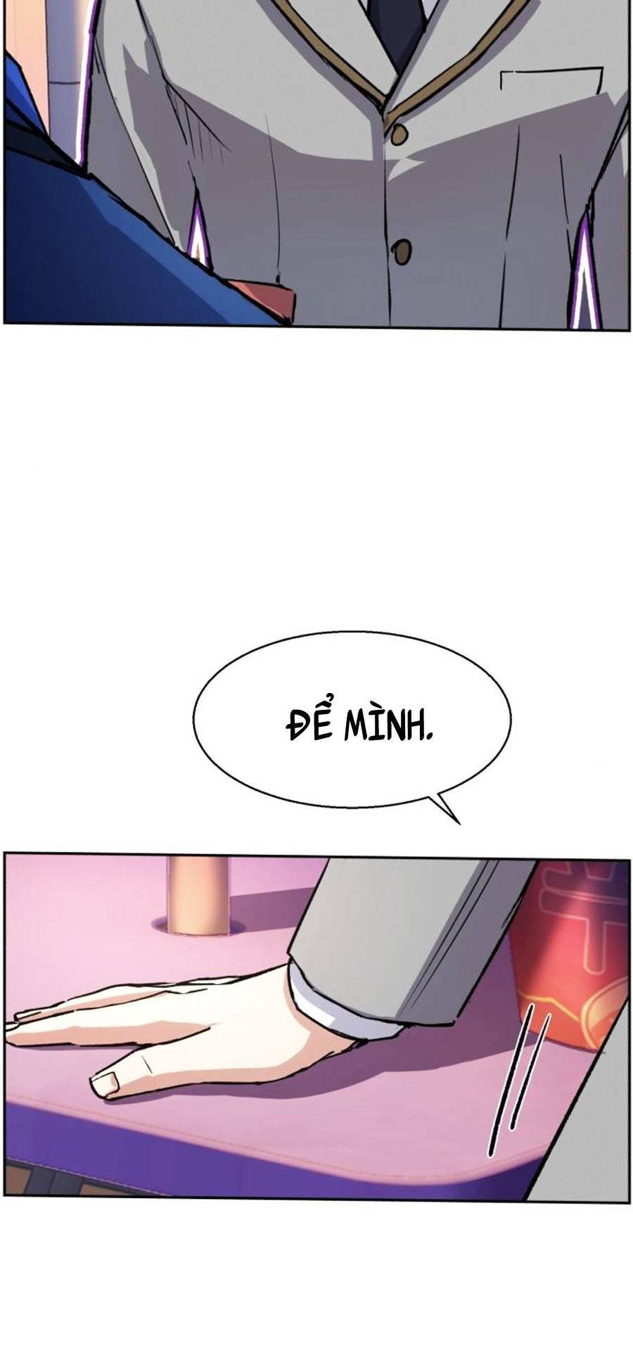 Bạn Học Của Tôi Là Lính Đánh Thuê - Chapter 84 - Page 10