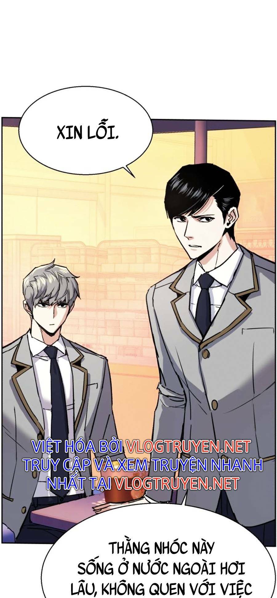 Bạn Học Của Tôi Là Lính Đánh Thuê - Chapter 84 - Page 11