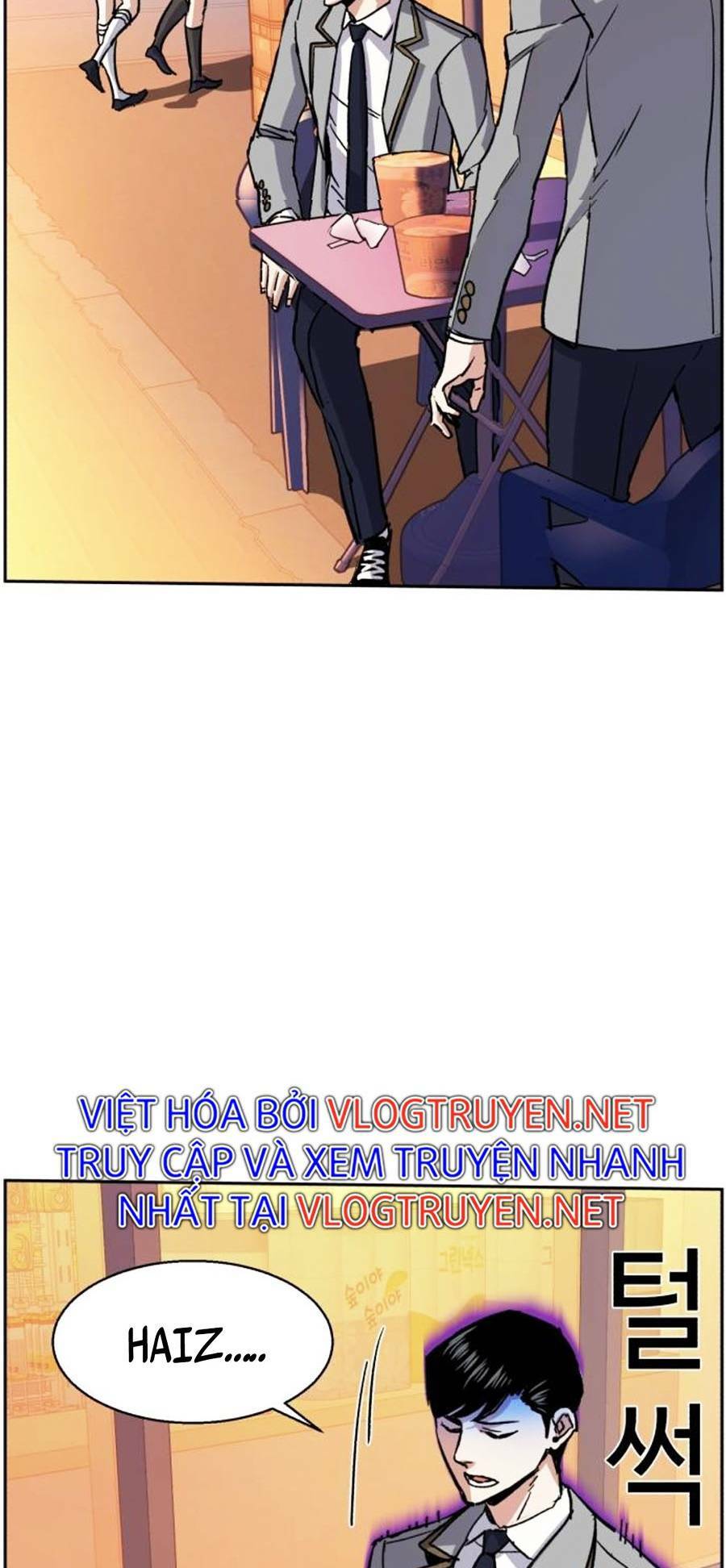 Bạn Học Của Tôi Là Lính Đánh Thuê - Chapter 84 - Page 14