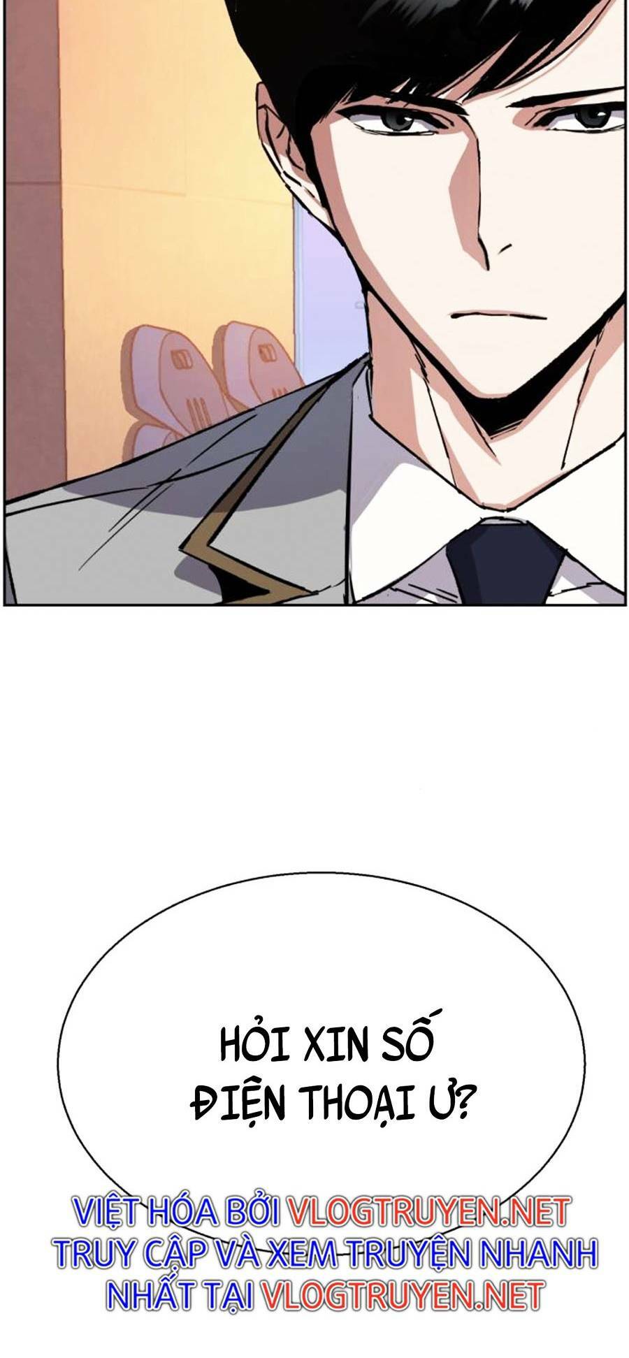 Bạn Học Của Tôi Là Lính Đánh Thuê - Chapter 84 - Page 18