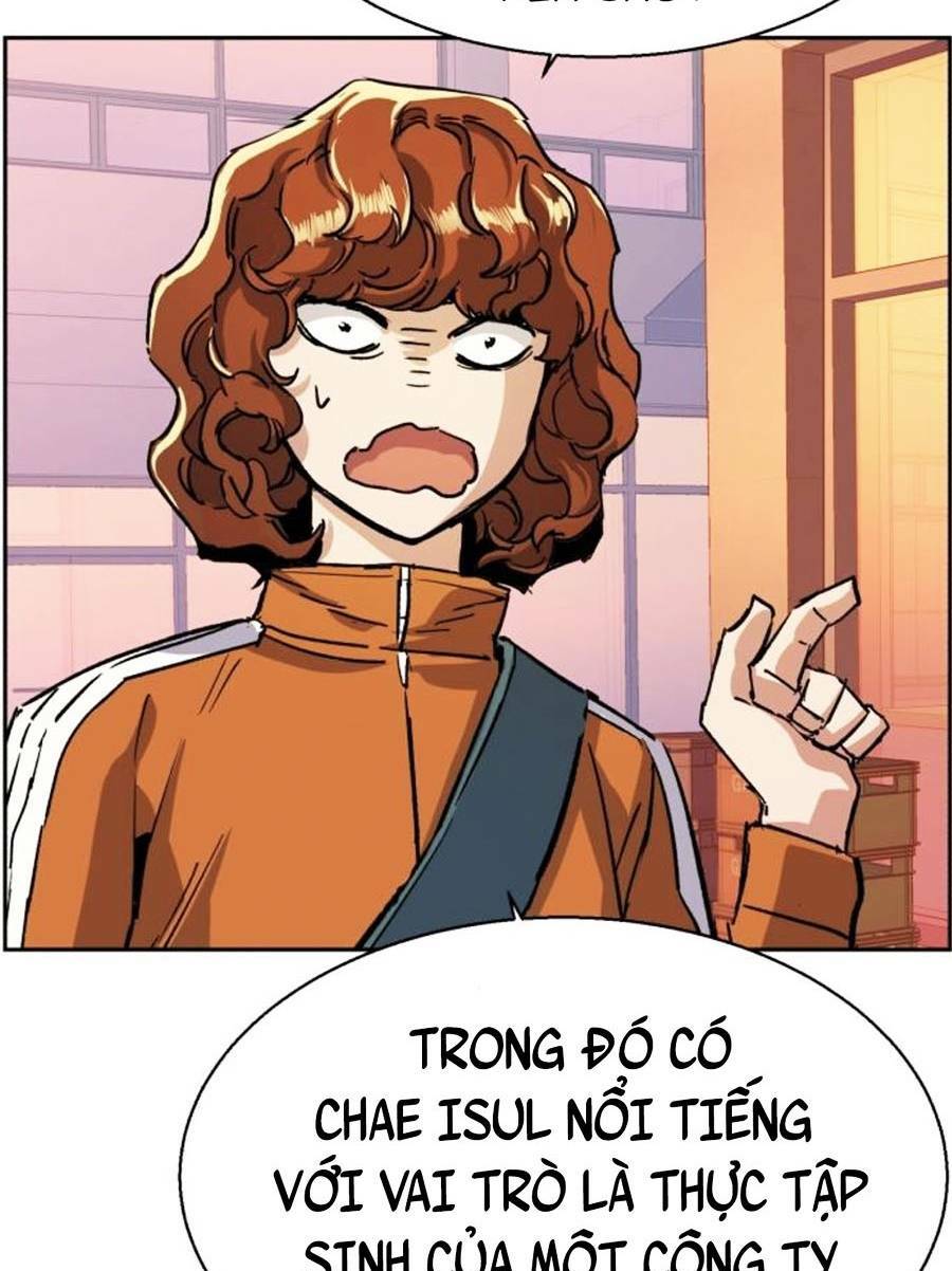 Bạn Học Của Tôi Là Lính Đánh Thuê - Chapter 84 - Page 22