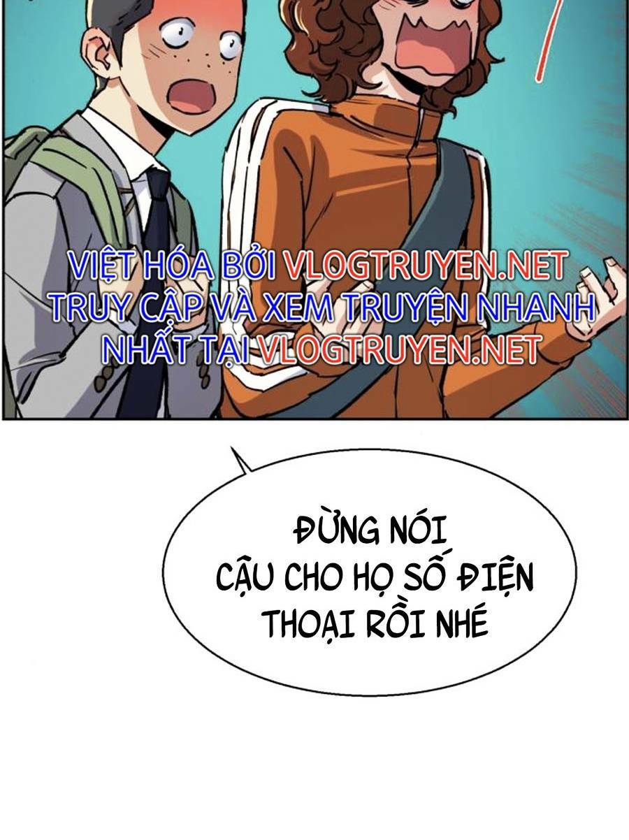 Bạn Học Của Tôi Là Lính Đánh Thuê - Chapter 84 - Page 24