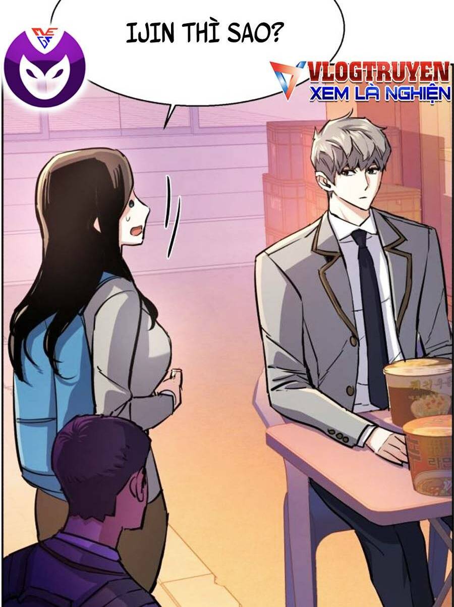 Bạn Học Của Tôi Là Lính Đánh Thuê - Chapter 84 - Page 27