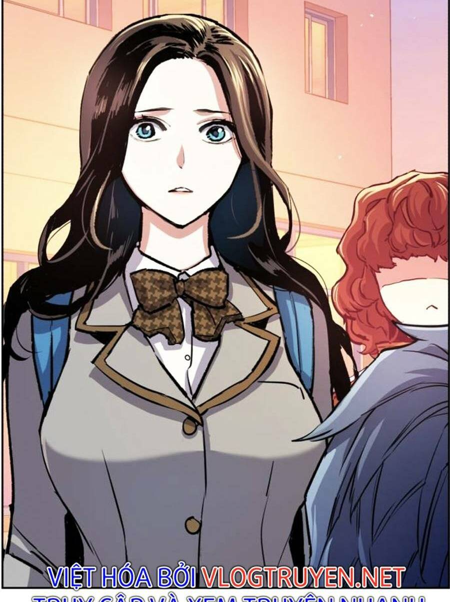 Bạn Học Của Tôi Là Lính Đánh Thuê - Chapter 84 - Page 29