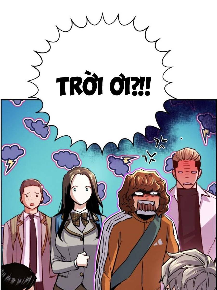 Bạn Học Của Tôi Là Lính Đánh Thuê - Chapter 84 - Page 32