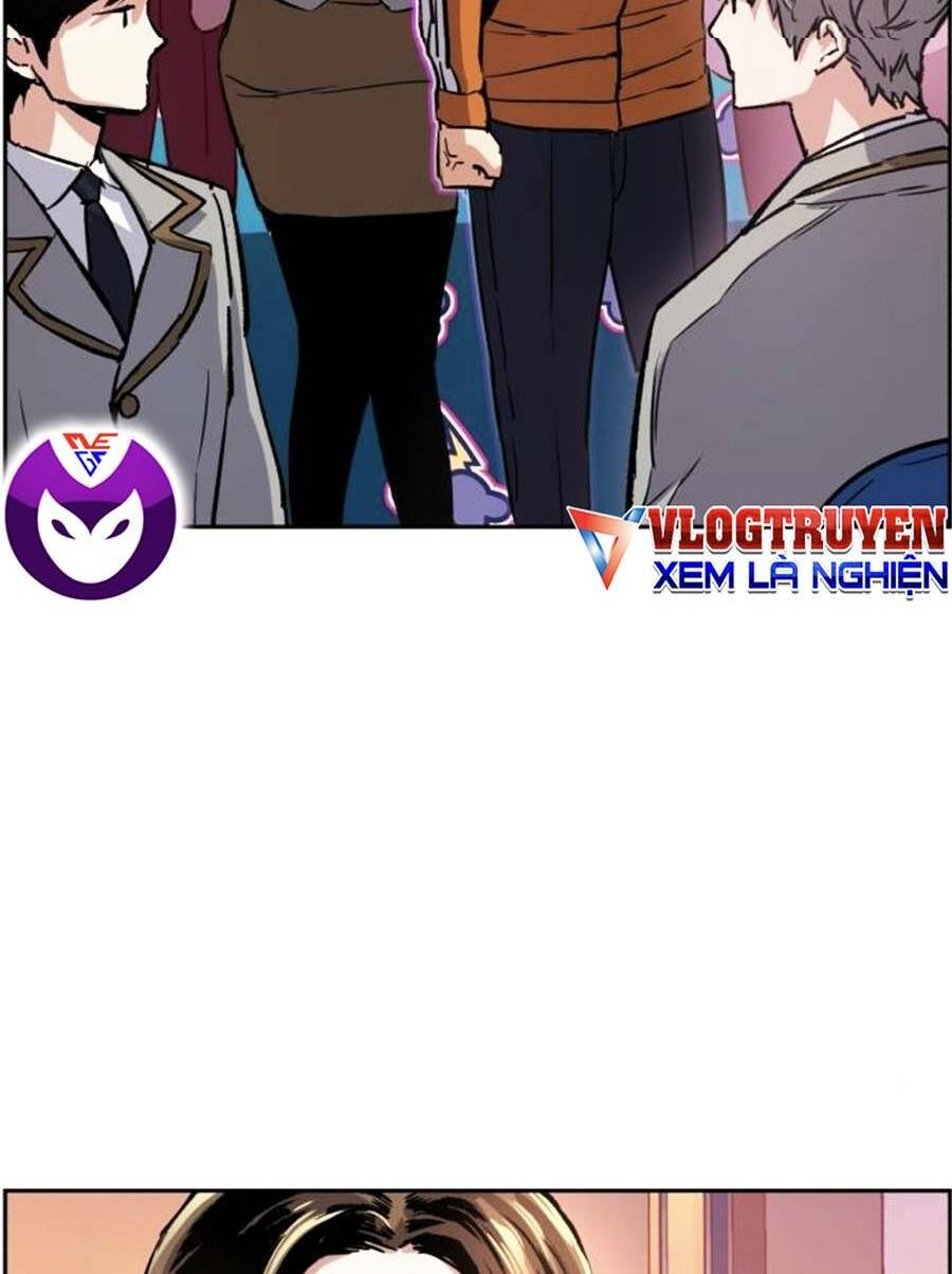 Bạn Học Của Tôi Là Lính Đánh Thuê - Chapter 84 - Page 33