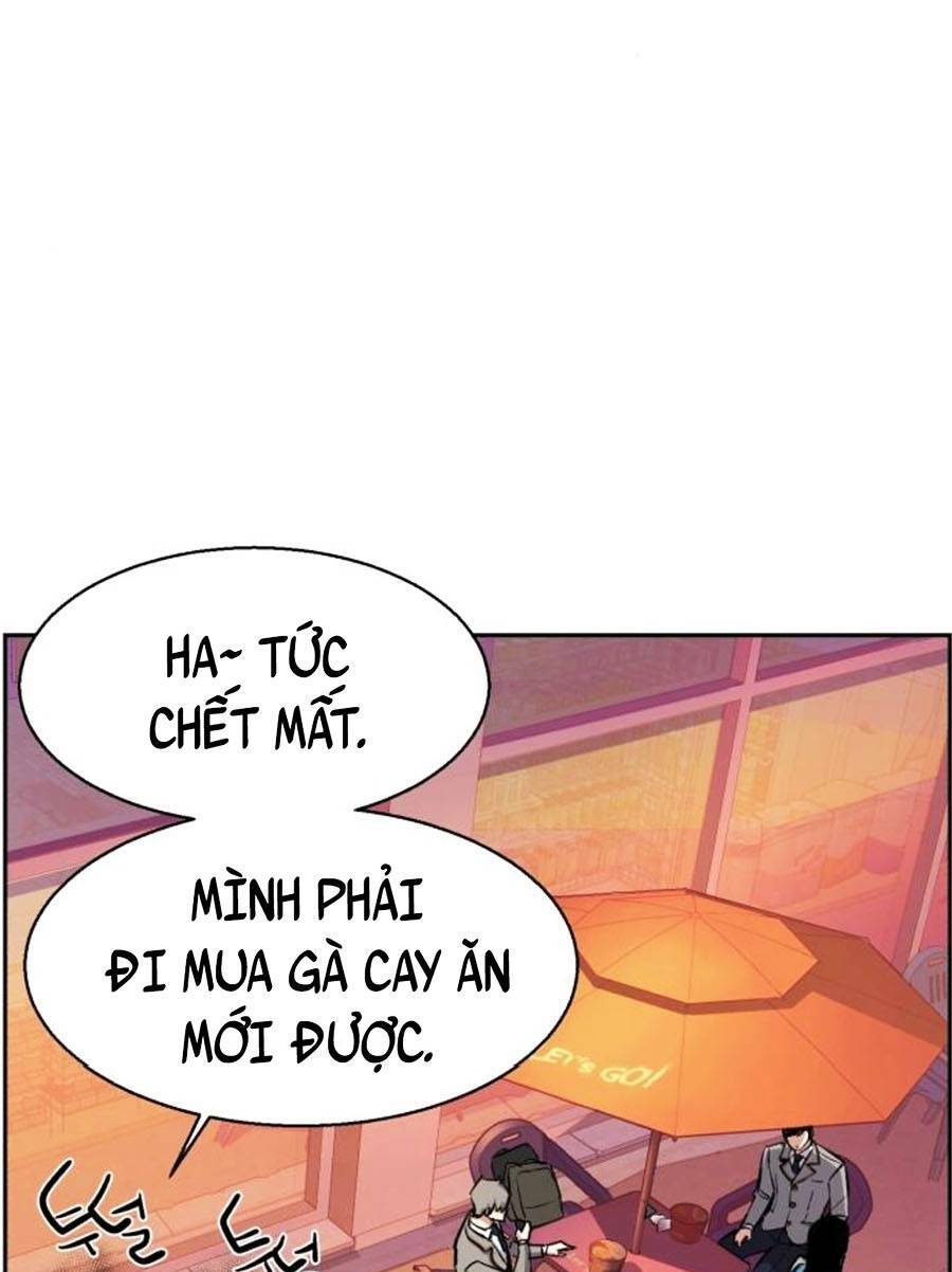 Bạn Học Của Tôi Là Lính Đánh Thuê - Chapter 84 - Page 36