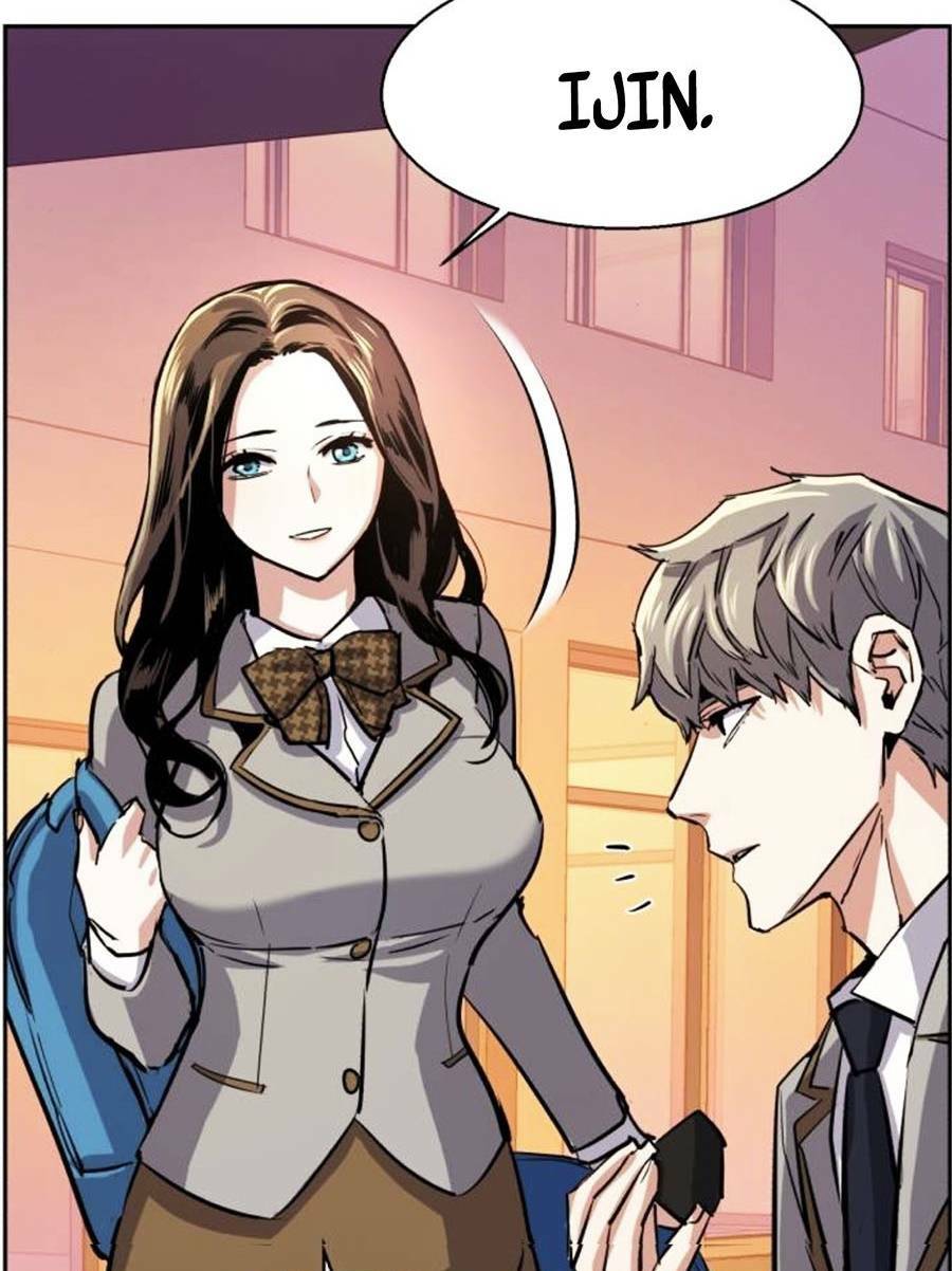 Bạn Học Của Tôi Là Lính Đánh Thuê - Chapter 84 - Page 38