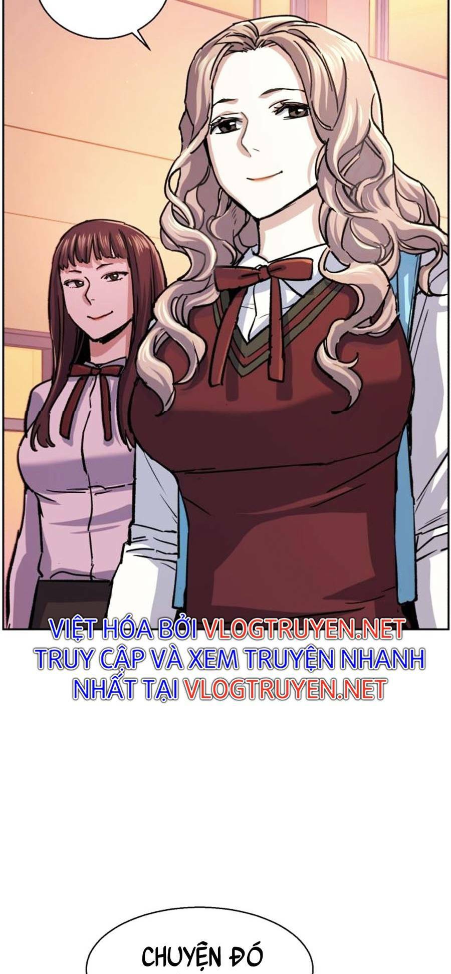 Bạn Học Của Tôi Là Lính Đánh Thuê - Chapter 84 - Page 3