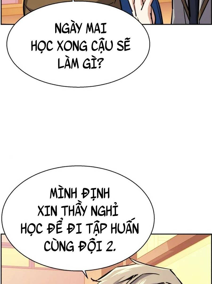 Bạn Học Của Tôi Là Lính Đánh Thuê - Chapter 84 - Page 39