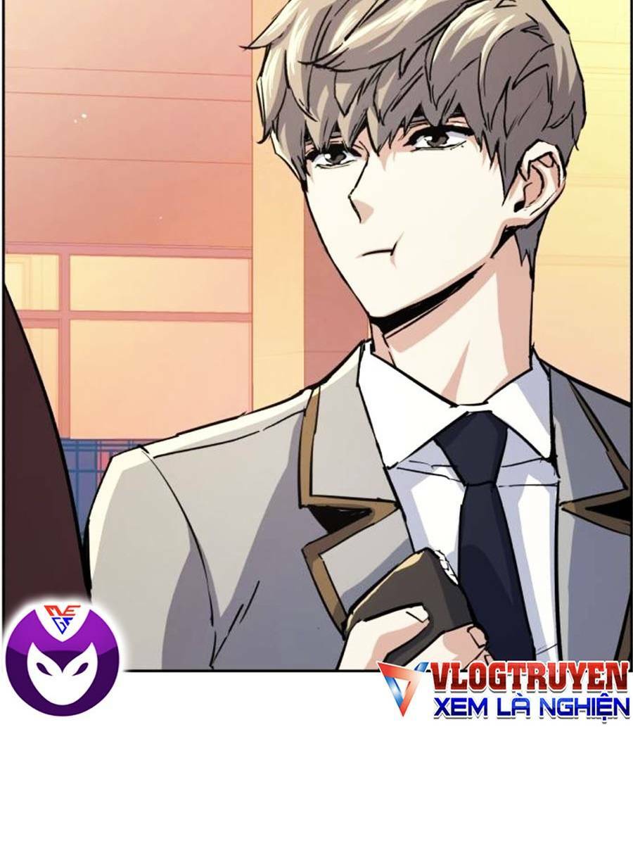 Bạn Học Của Tôi Là Lính Đánh Thuê - Chapter 84 - Page 40