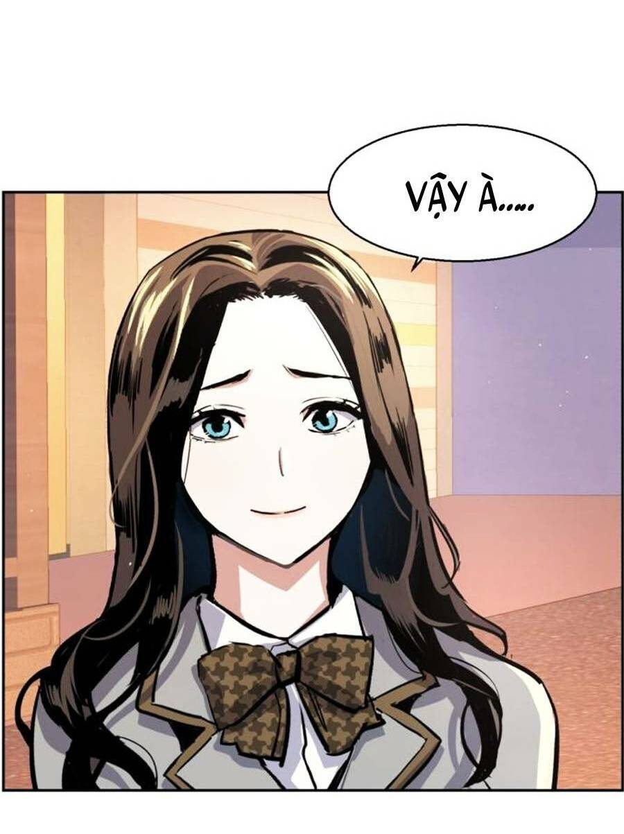 Bạn Học Của Tôi Là Lính Đánh Thuê - Chapter 84 - Page 41