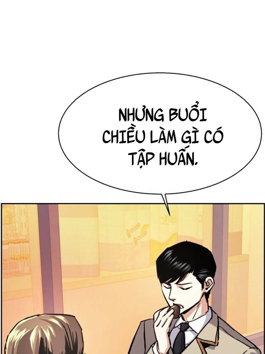 Bạn Học Của Tôi Là Lính Đánh Thuê - Chapter 84 - Page 42