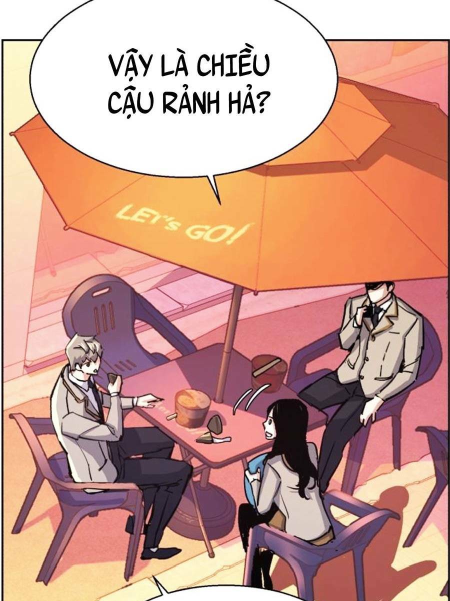 Bạn Học Của Tôi Là Lính Đánh Thuê - Chapter 84 - Page 44