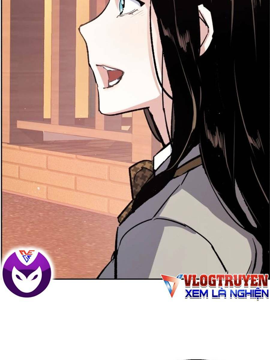 Bạn Học Của Tôi Là Lính Đánh Thuê - Chapter 84 - Page 46