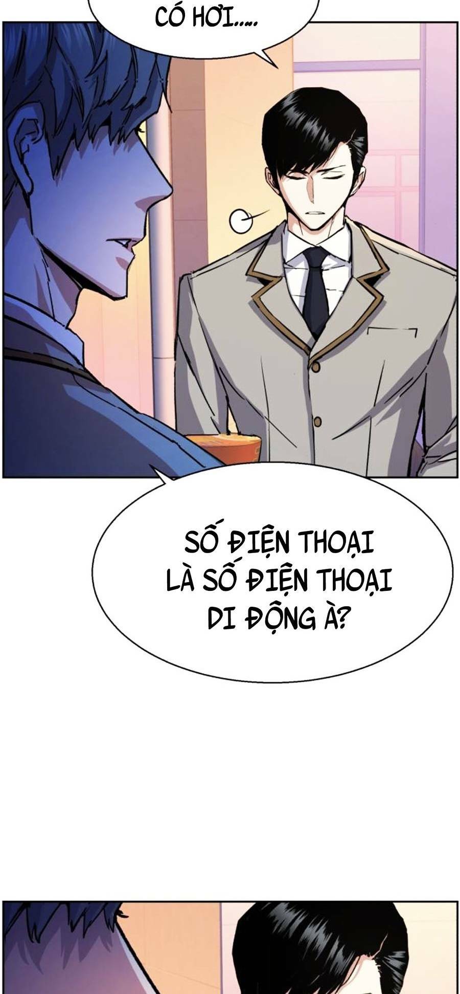 Bạn Học Của Tôi Là Lính Đánh Thuê - Chapter 84 - Page 4