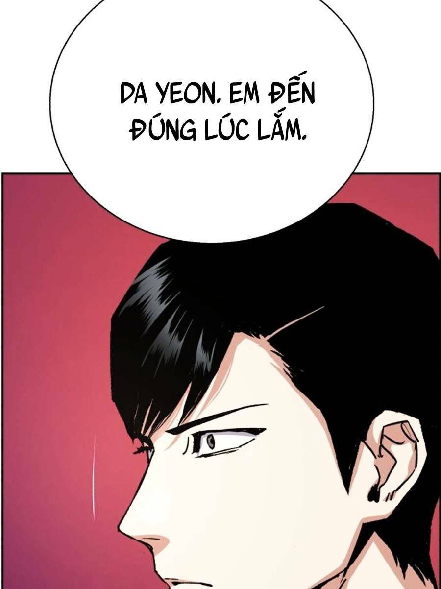 Bạn Học Của Tôi Là Lính Đánh Thuê - Chapter 84 - Page 52