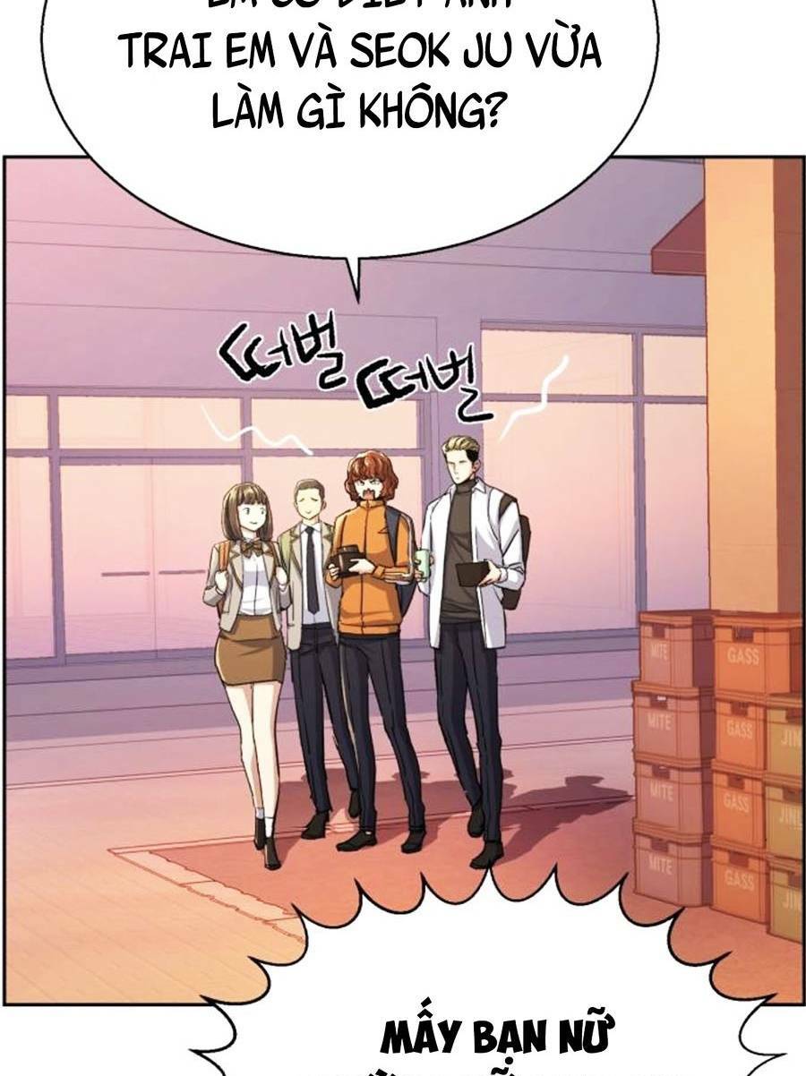 Bạn Học Của Tôi Là Lính Đánh Thuê - Chapter 84 - Page 54