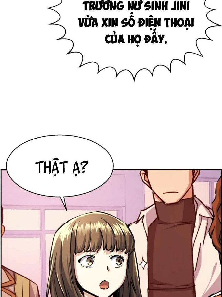 Bạn Học Của Tôi Là Lính Đánh Thuê - Chapter 84 - Page 55