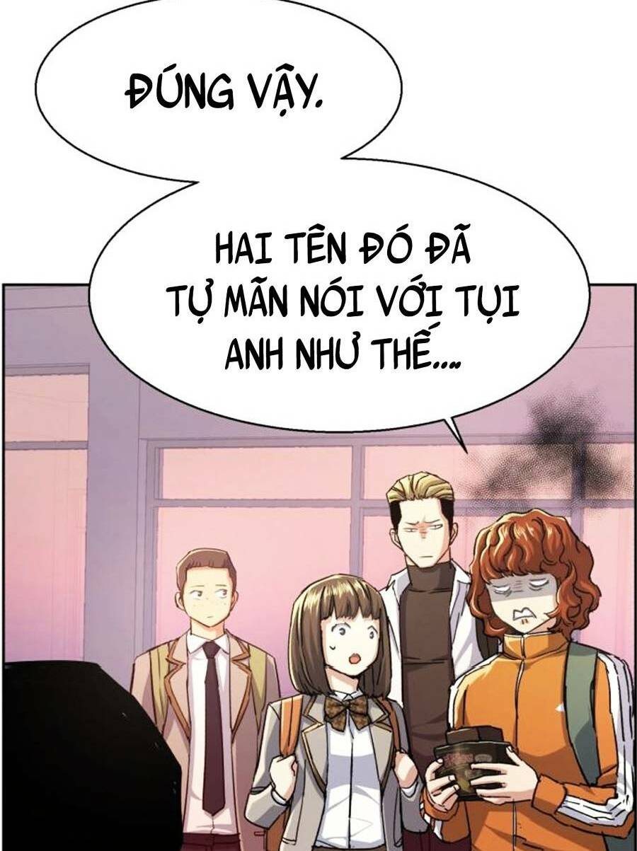 Bạn Học Của Tôi Là Lính Đánh Thuê - Chapter 84 - Page 57