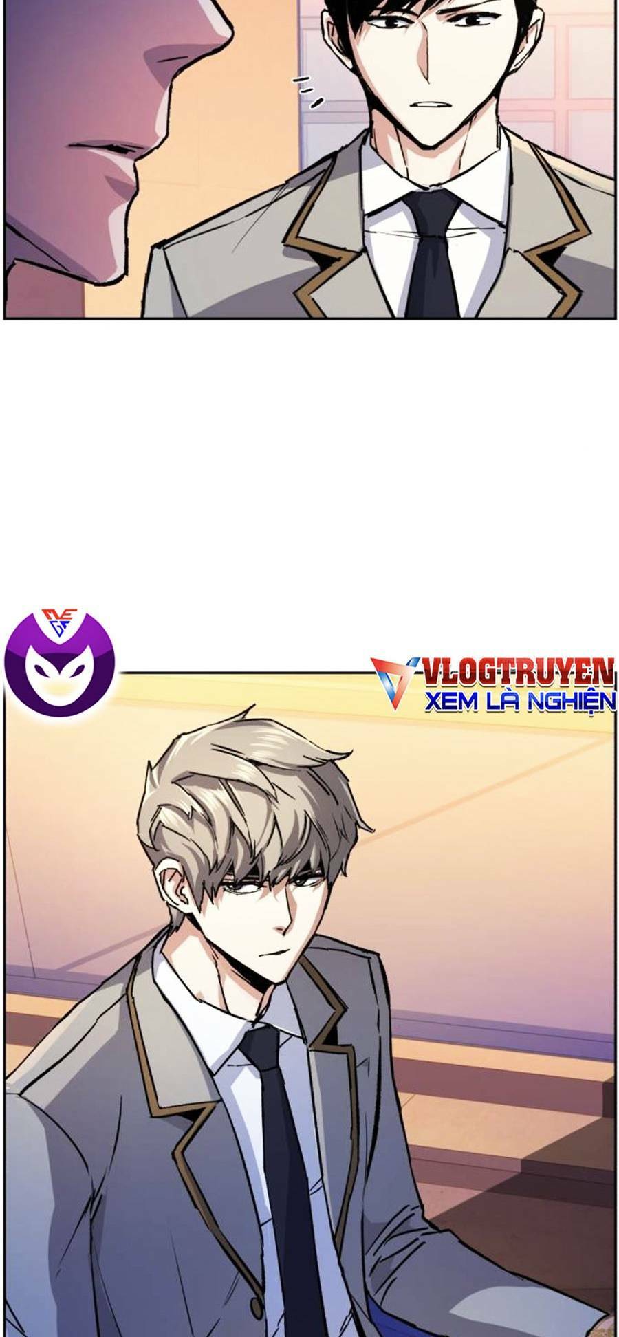 Bạn Học Của Tôi Là Lính Đánh Thuê - Chapter 84 - Page 5