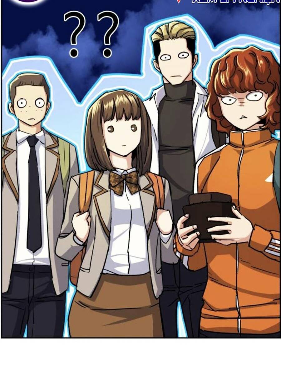 Bạn Học Của Tôi Là Lính Đánh Thuê - Chapter 84 - Page 59