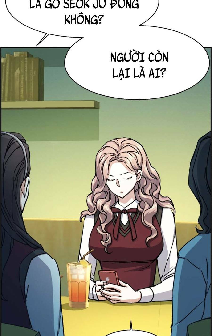 Bạn Học Của Tôi Là Lính Đánh Thuê - Chapter 84 - Page 68