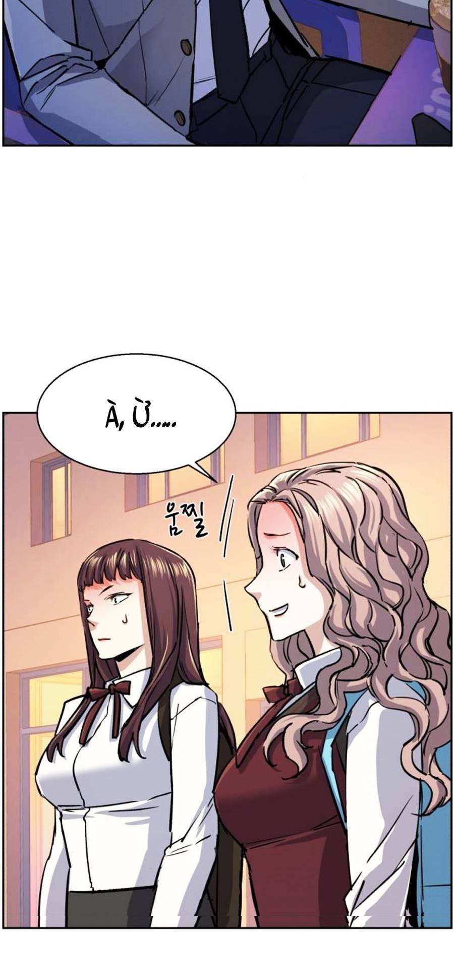 Bạn Học Của Tôi Là Lính Đánh Thuê - Chapter 84 - Page 6