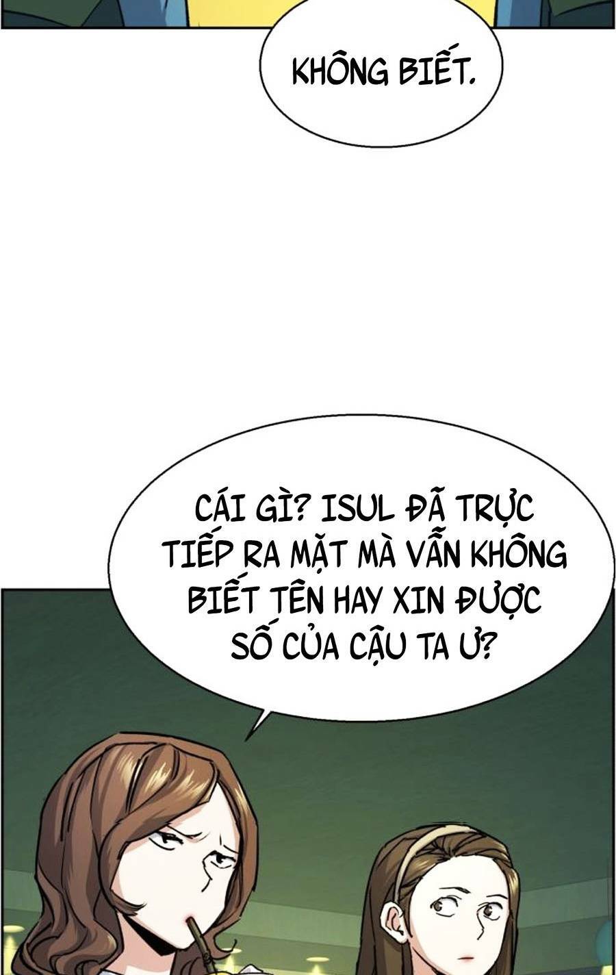 Bạn Học Của Tôi Là Lính Đánh Thuê - Chapter 84 - Page 69