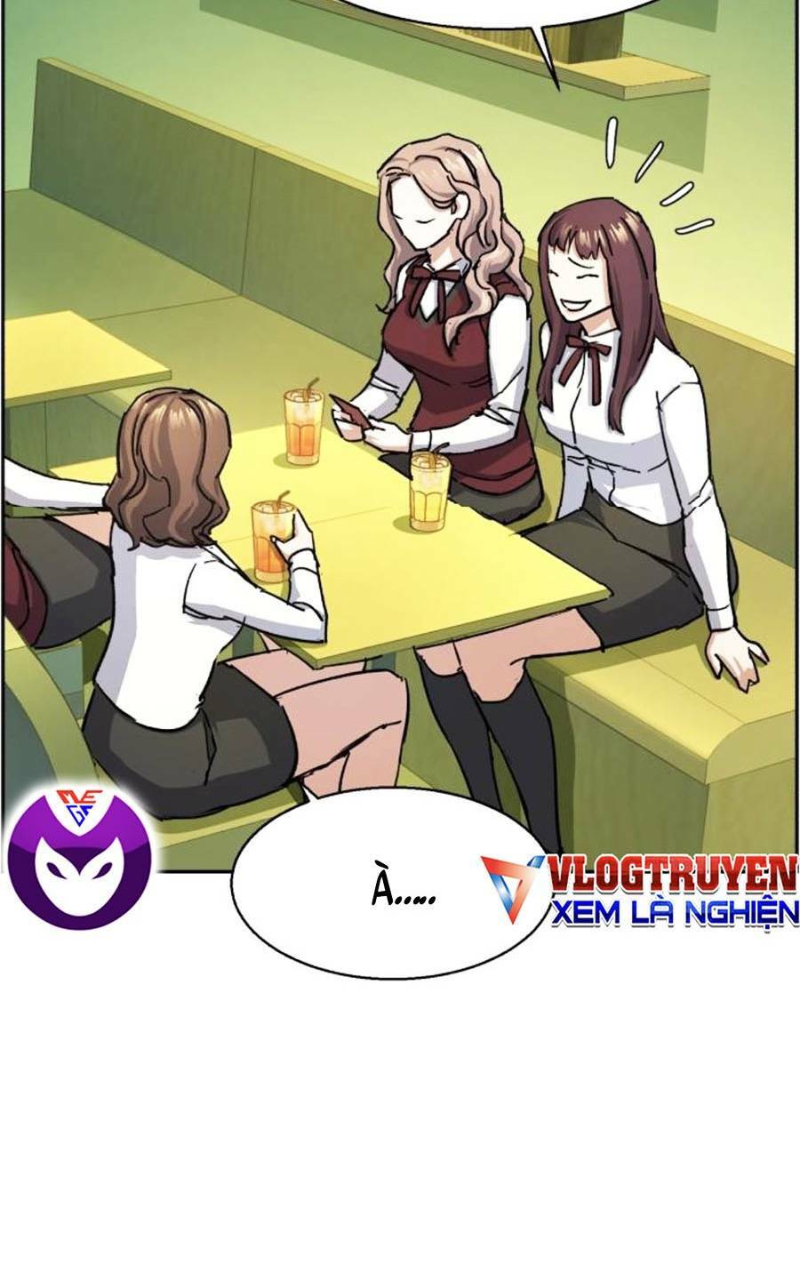 Bạn Học Của Tôi Là Lính Đánh Thuê - Chapter 84 - Page 72