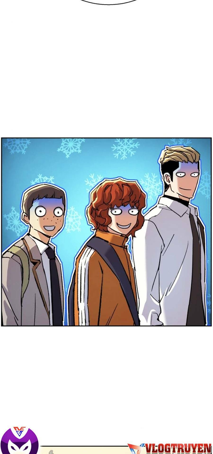 Bạn Học Của Tôi Là Lính Đánh Thuê - Chapter 84 - Page 81